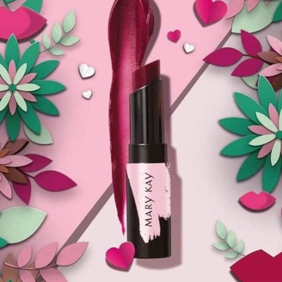 Berry Intuitive PH Lip Balm - Mary Kay Limited Edition - Hard to Find. - Picture 8 of 13